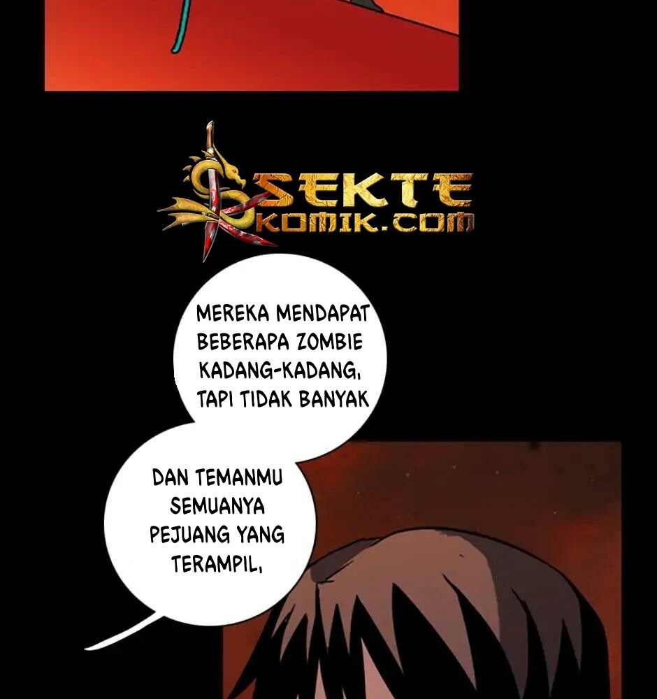 Dreamside Chapter 65 halaman 43