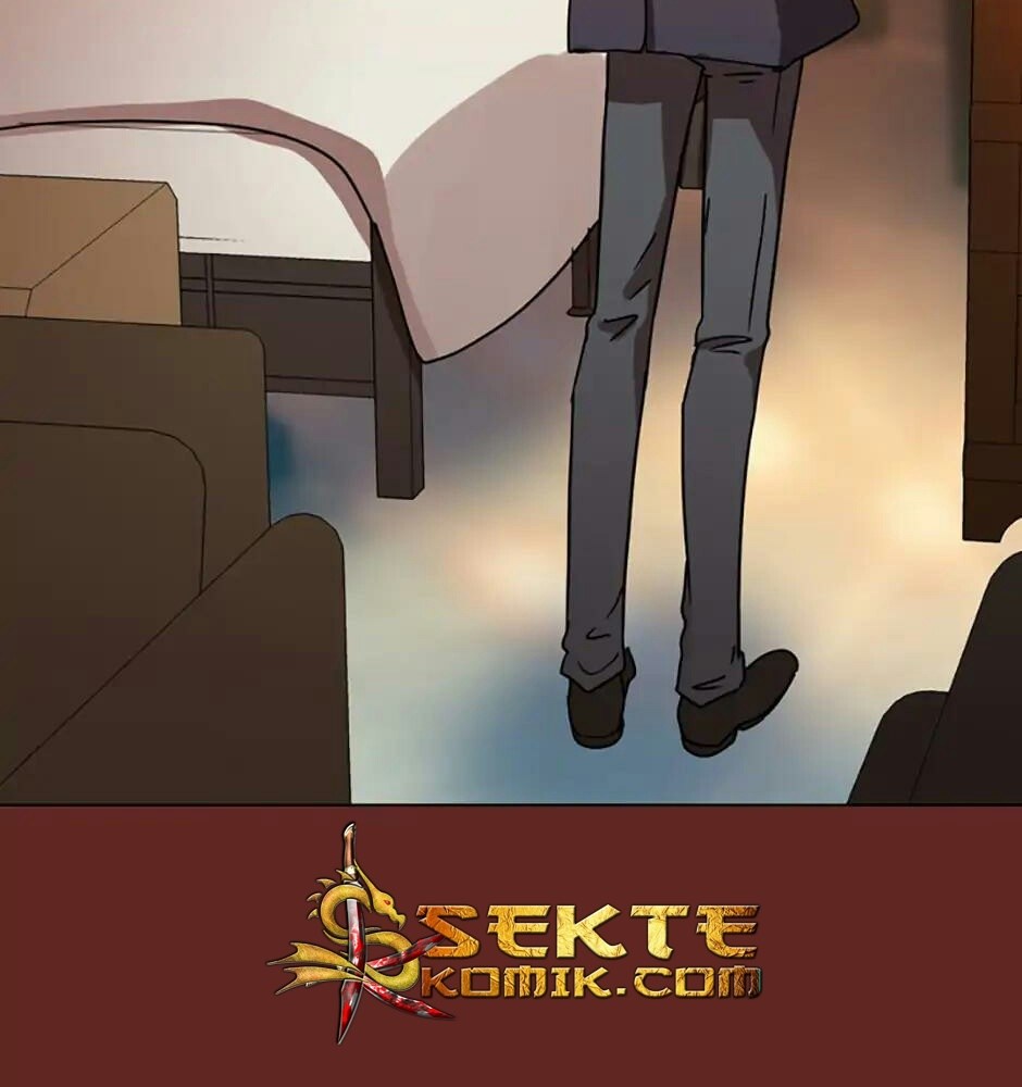 Dreamside Chapter 65 halaman 11