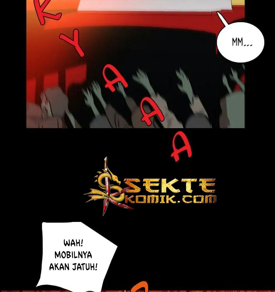 Dreamside Chapter 65 halaman 49