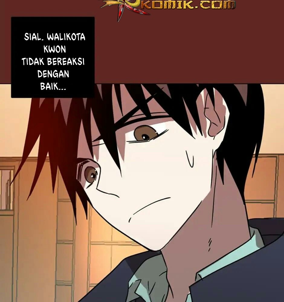 Dreamside Chapter 65 halaman 13
