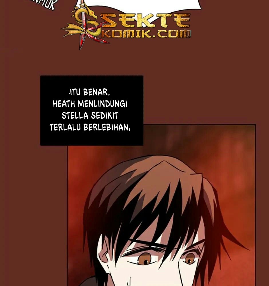 Dreamside Chapter 66 halaman 9