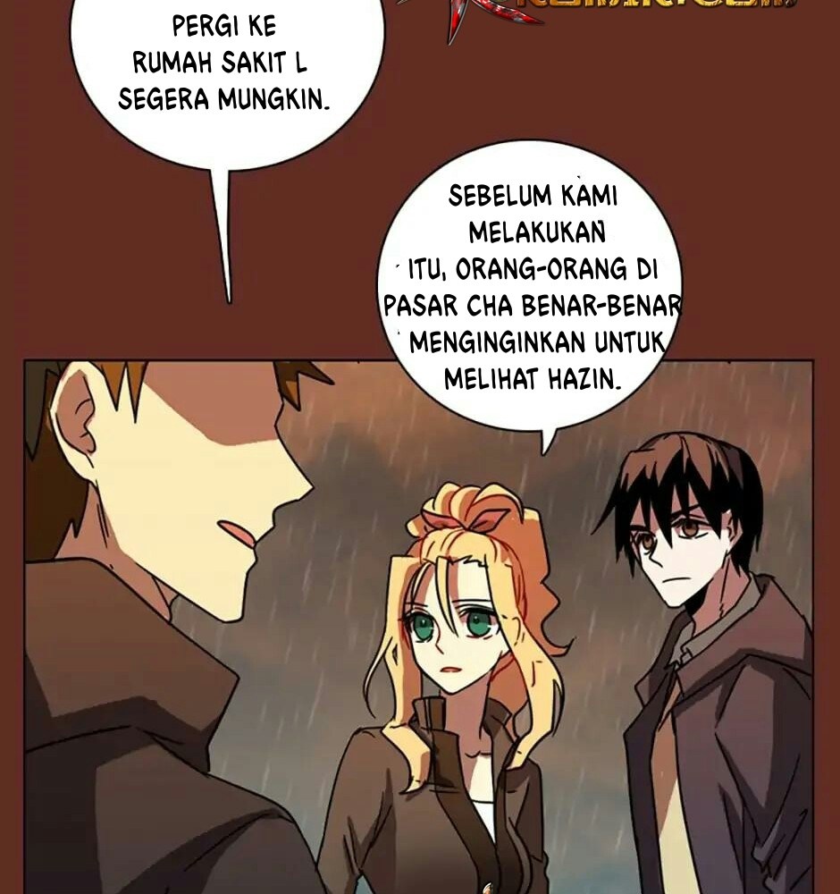 Dreamside Chapter 66 halaman 62