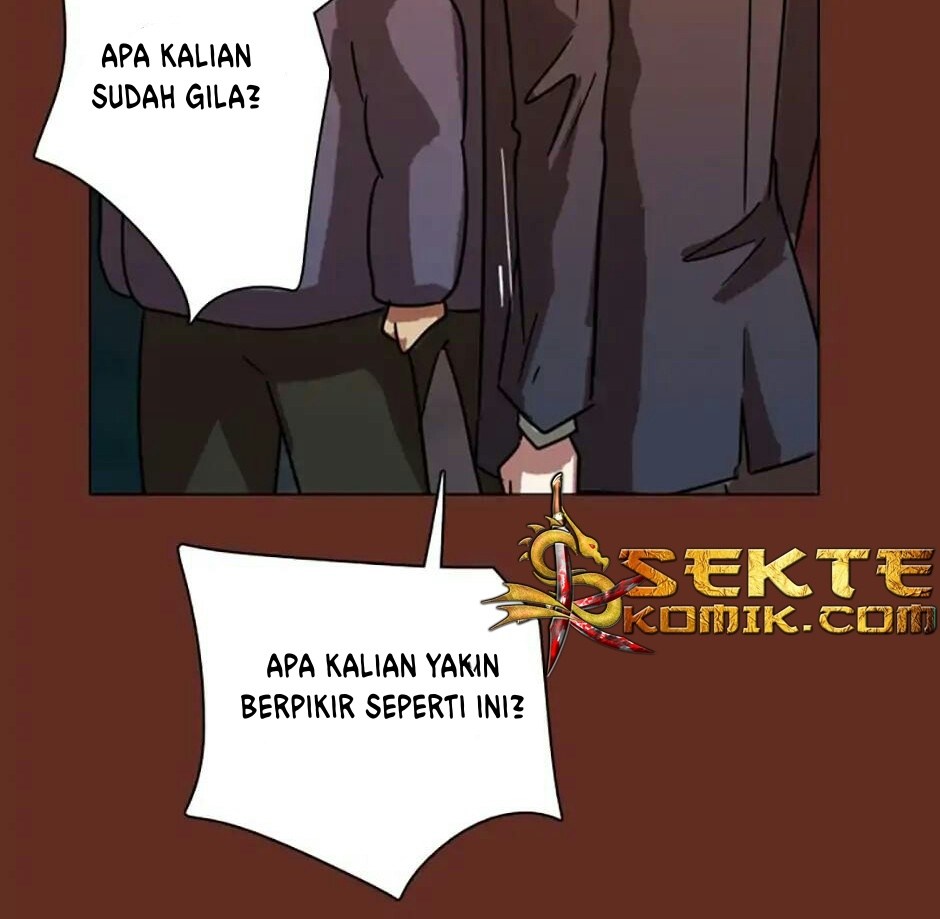 Dreamside Chapter 66 halaman 19