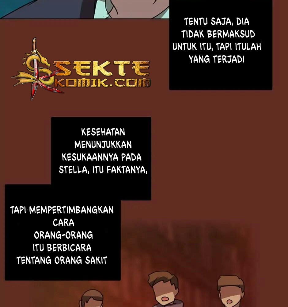 Dreamside Chapter 66 halaman 47