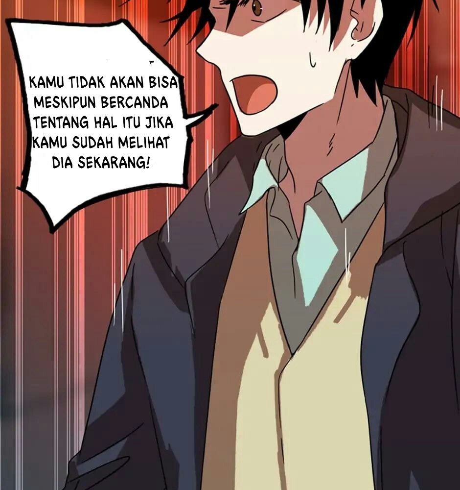 Dreamside Chapter 66 halaman 22