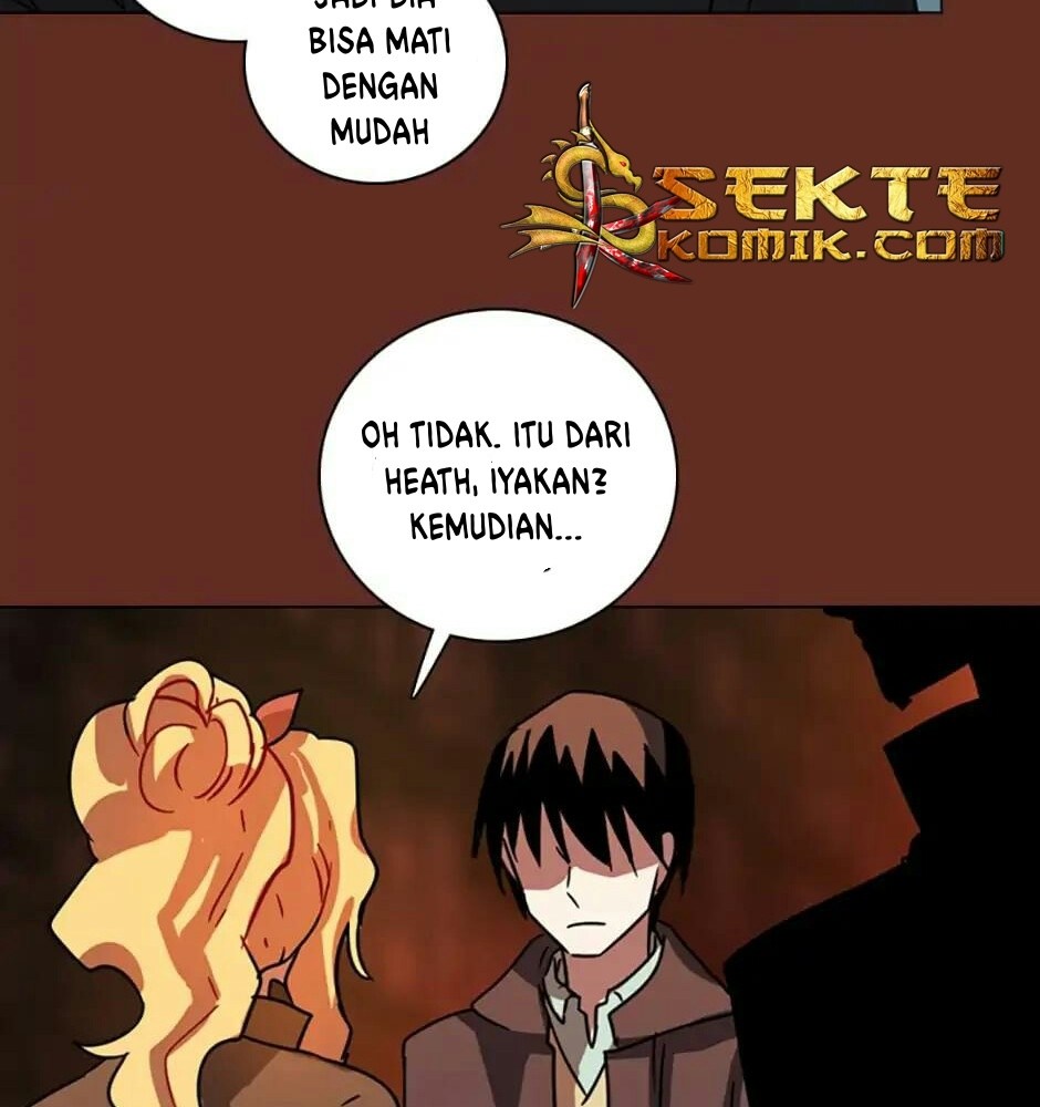 Dreamside Chapter 66 halaman 45