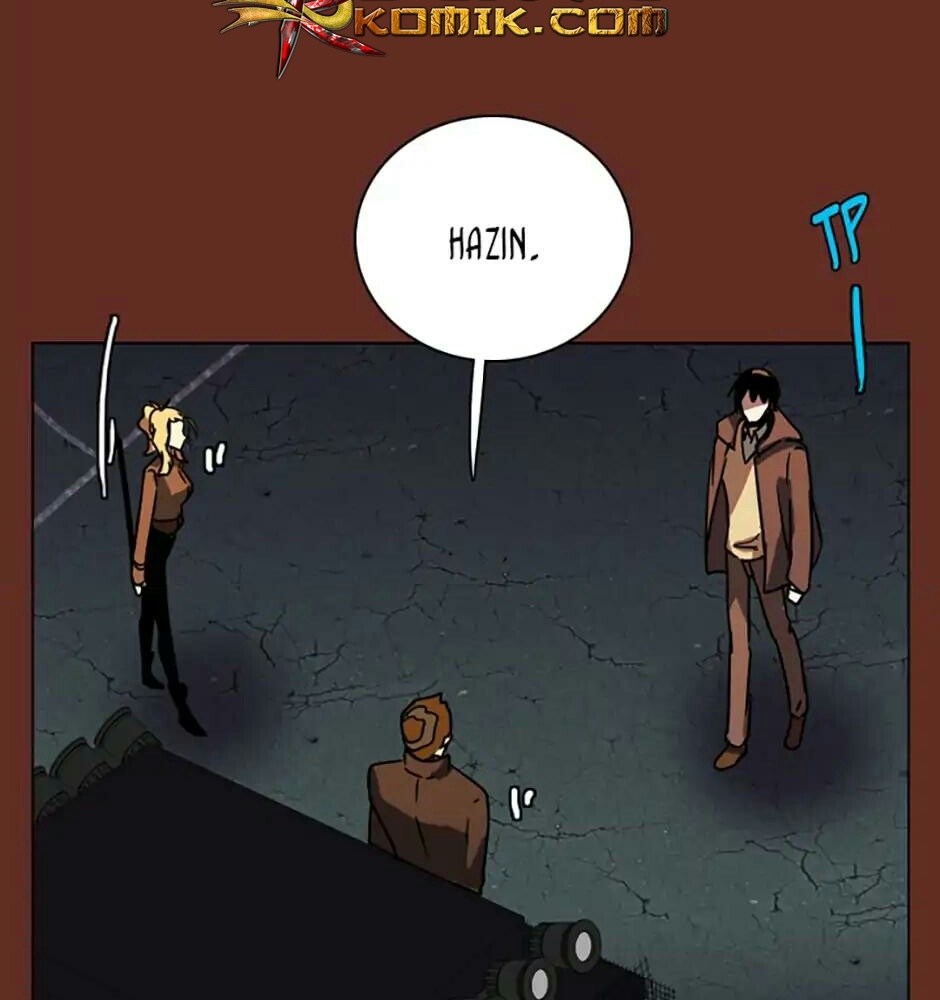 Dreamside Chapter 66 halaman 41