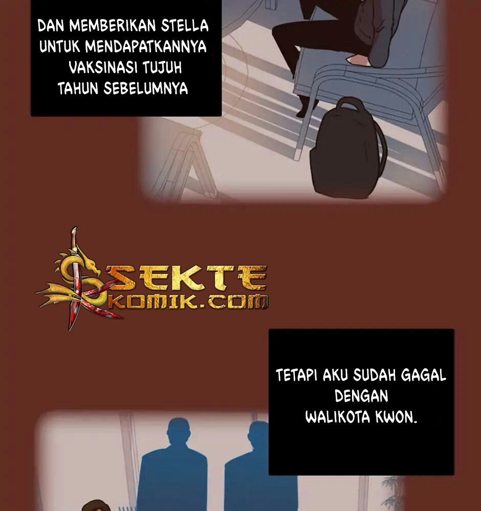 Dreamside Chapter 66 halaman 92
