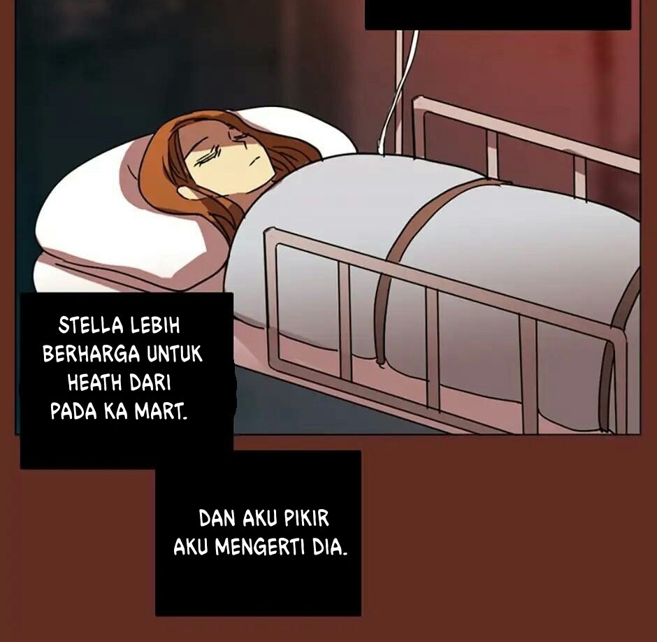 Dreamside Chapter 66 halaman 73