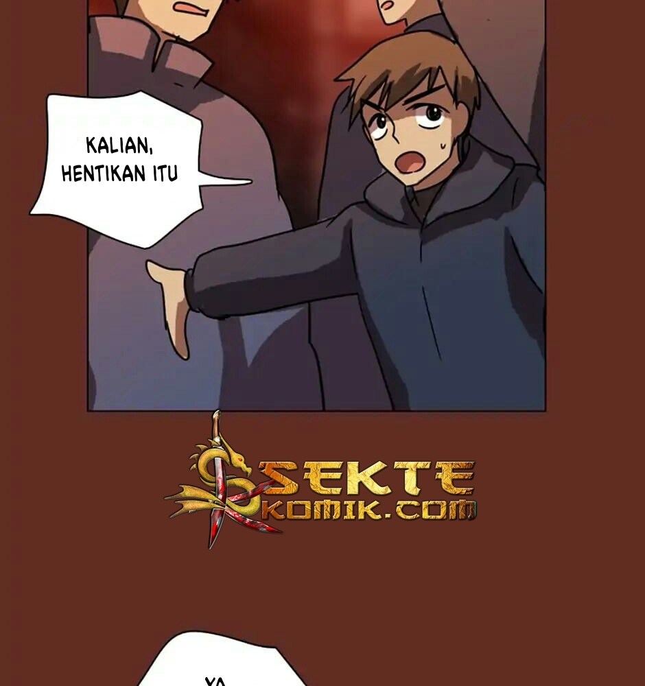 Dreamside Chapter 66 halaman 27