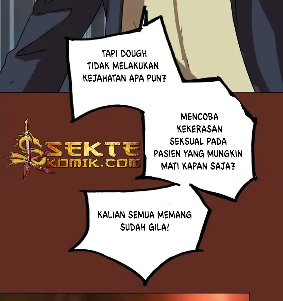 Dreamside Chapter 66 halaman 23