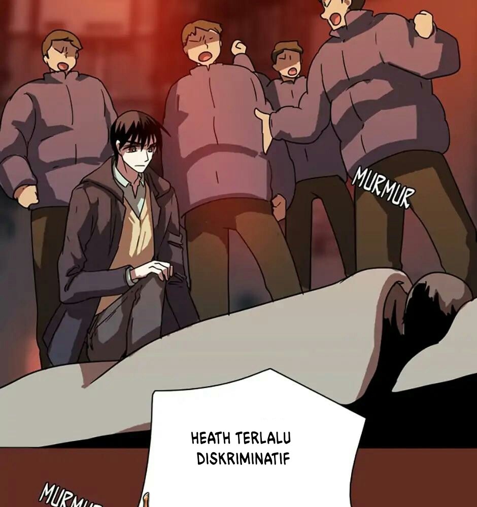 Dreamside Chapter 66 halaman 8