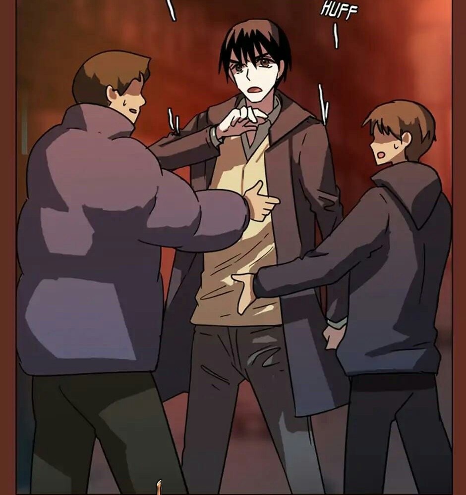 Dreamside Chapter 66 halaman 35