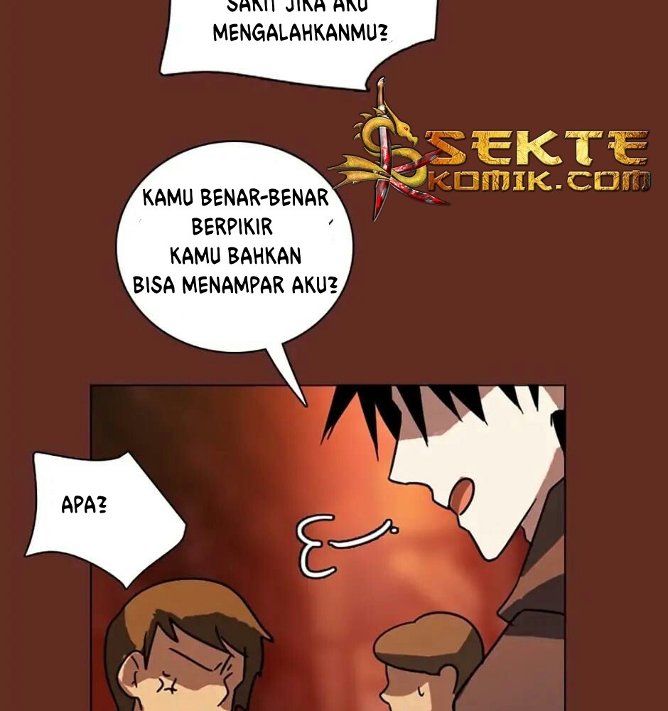 Dreamside Chapter 66 halaman 26