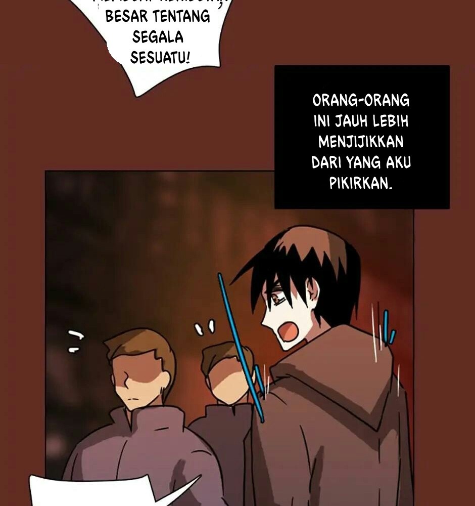 Dreamside Chapter 66 halaman 18
