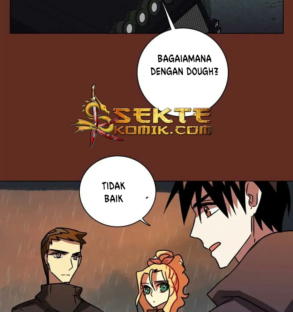 Dreamside Chapter 66 halaman 42