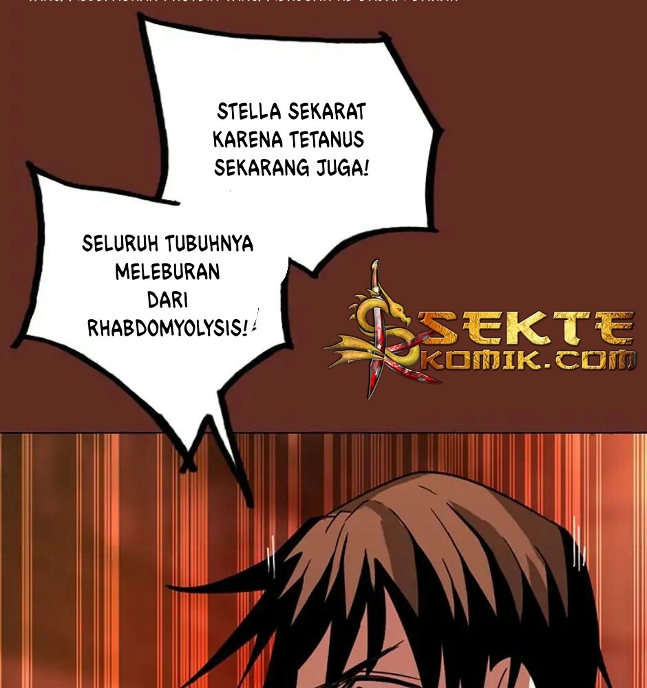 Dreamside Chapter 66 halaman 21