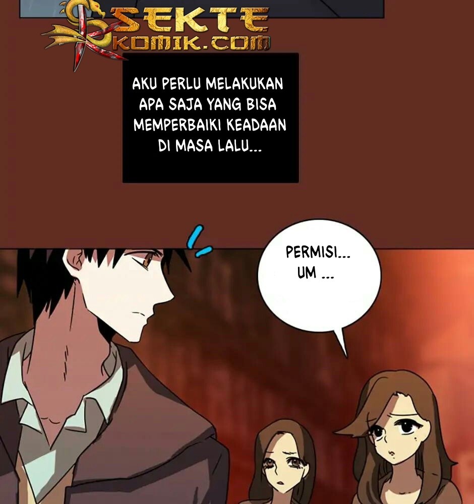 Dreamside Chapter 66 halaman 77
