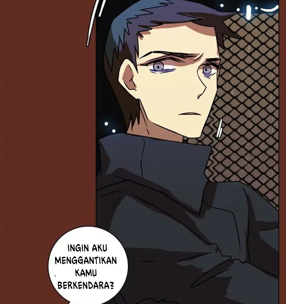 Dreamside Chapter 66 halaman 96