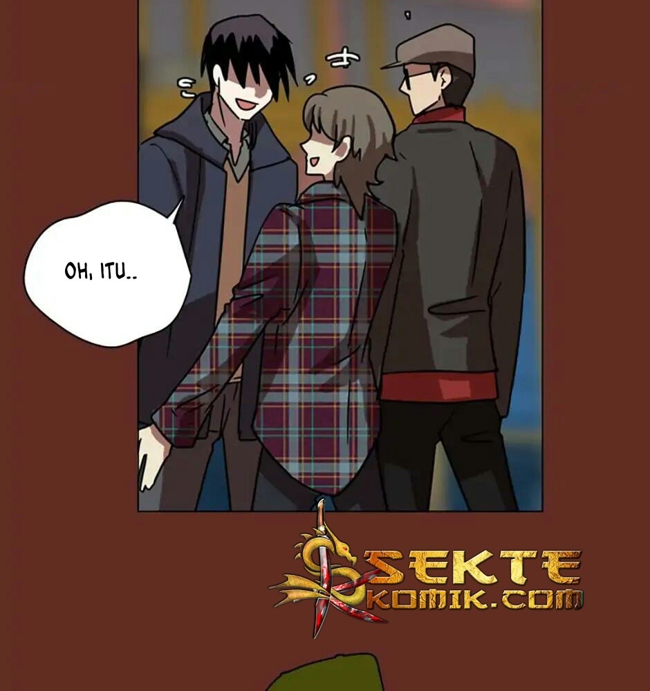 Dreamside Chapter 66 halaman 119