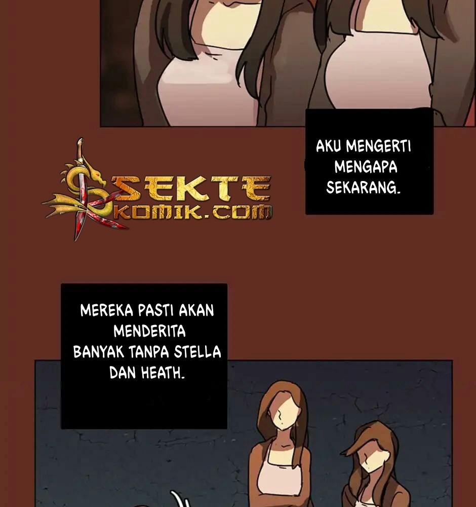 Dreamside Chapter 66 halaman 84