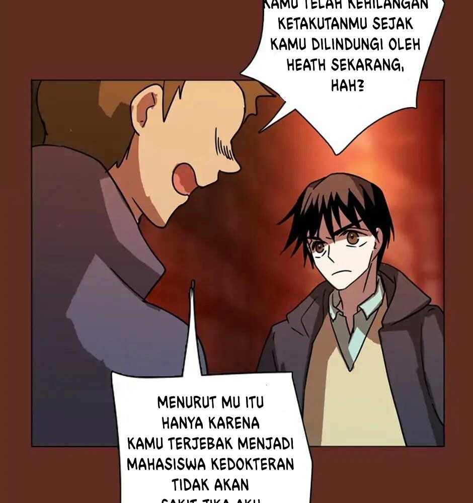 Dreamside Chapter 66 halaman 25