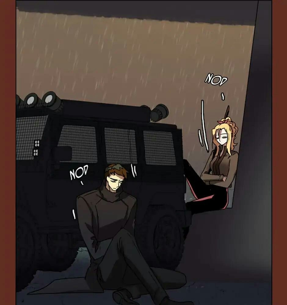 Dreamside Chapter 66 halaman 38