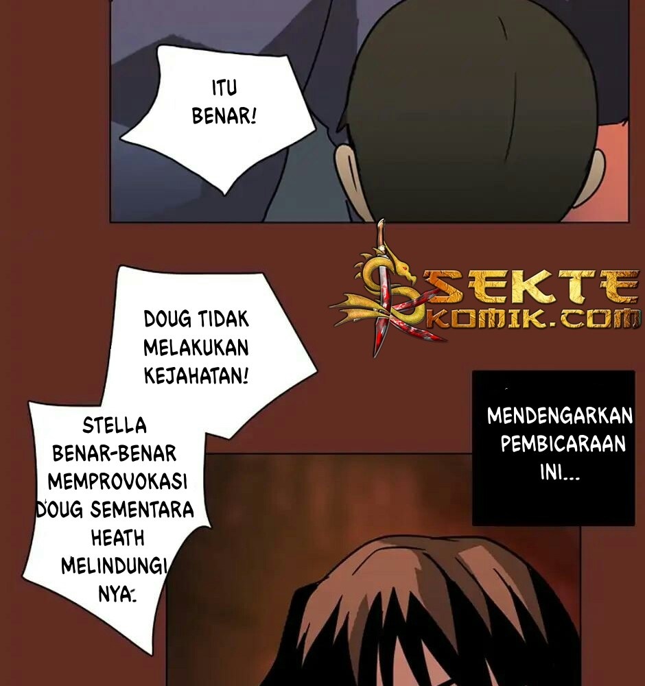 Dreamside Chapter 66 halaman 16