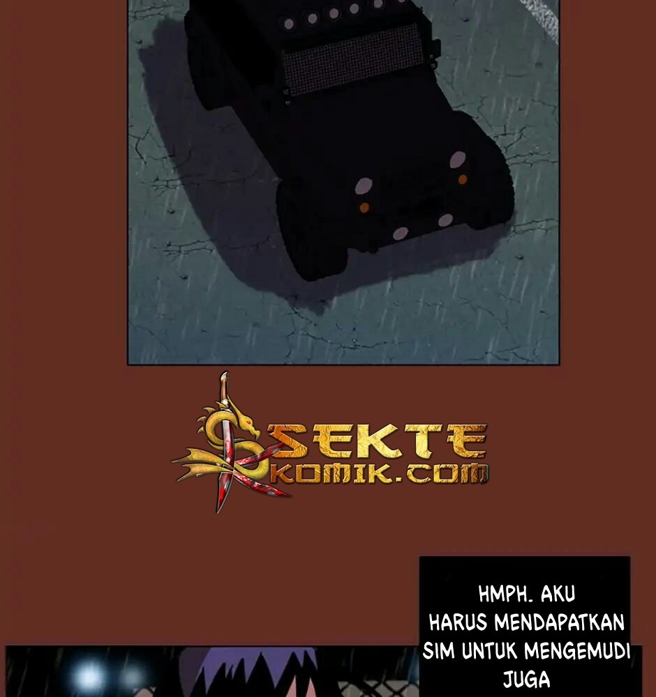 Dreamside Chapter 66 halaman 102