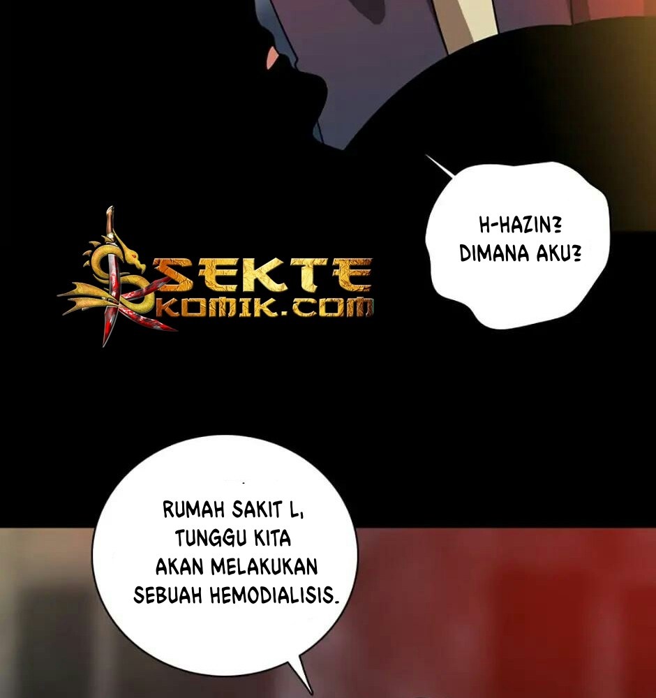 Dreamside Chapter 67 halaman 105