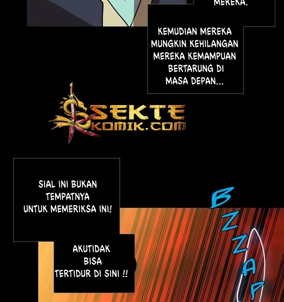 Dreamside Chapter 67 halaman 77
