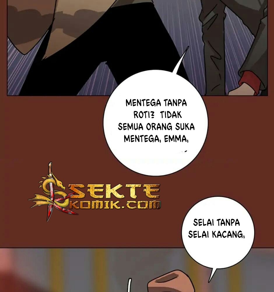 Dreamside Chapter 67 halaman 49