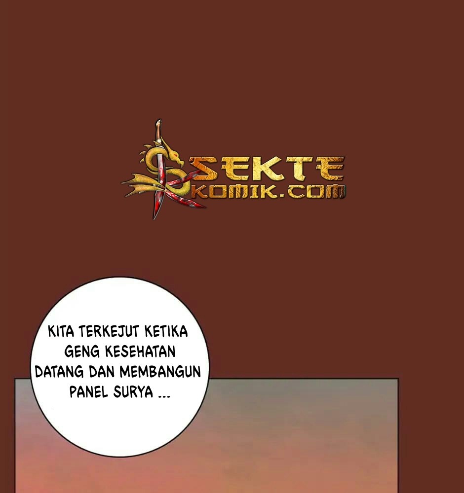 Dreamside Chapter 67 halaman 5