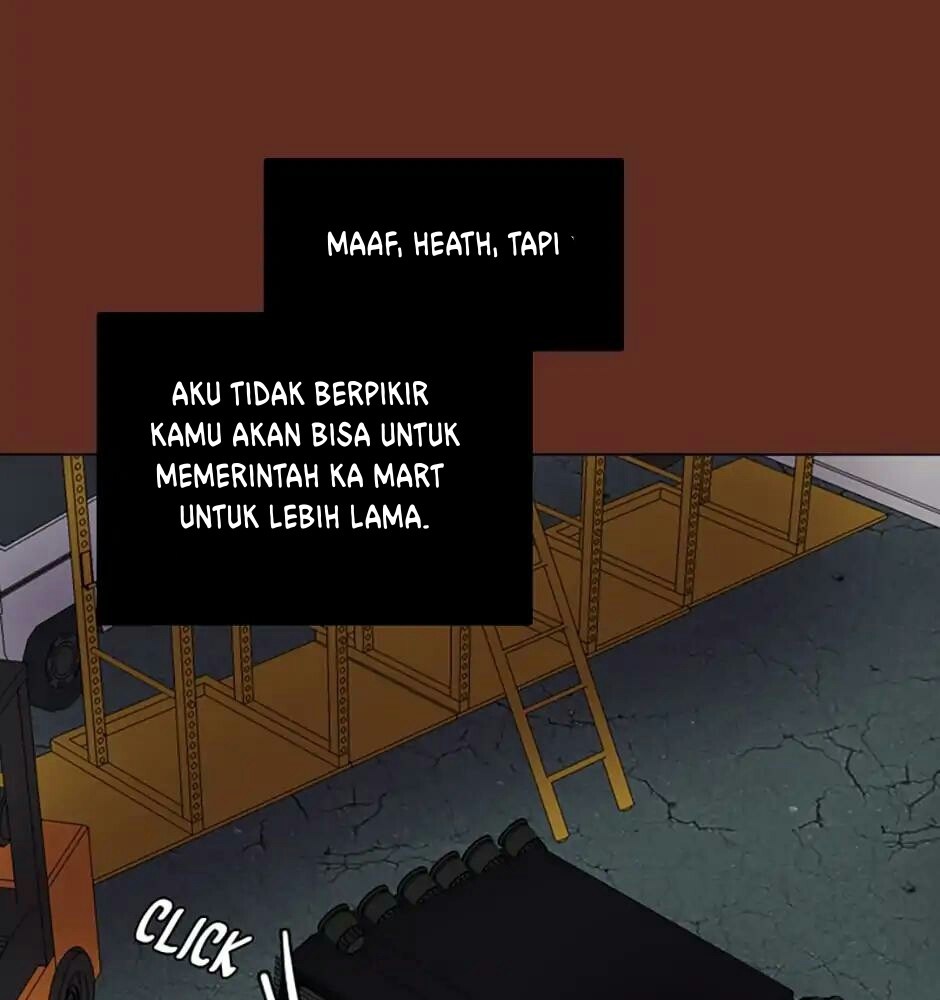 Dreamside Chapter 67 halaman 27