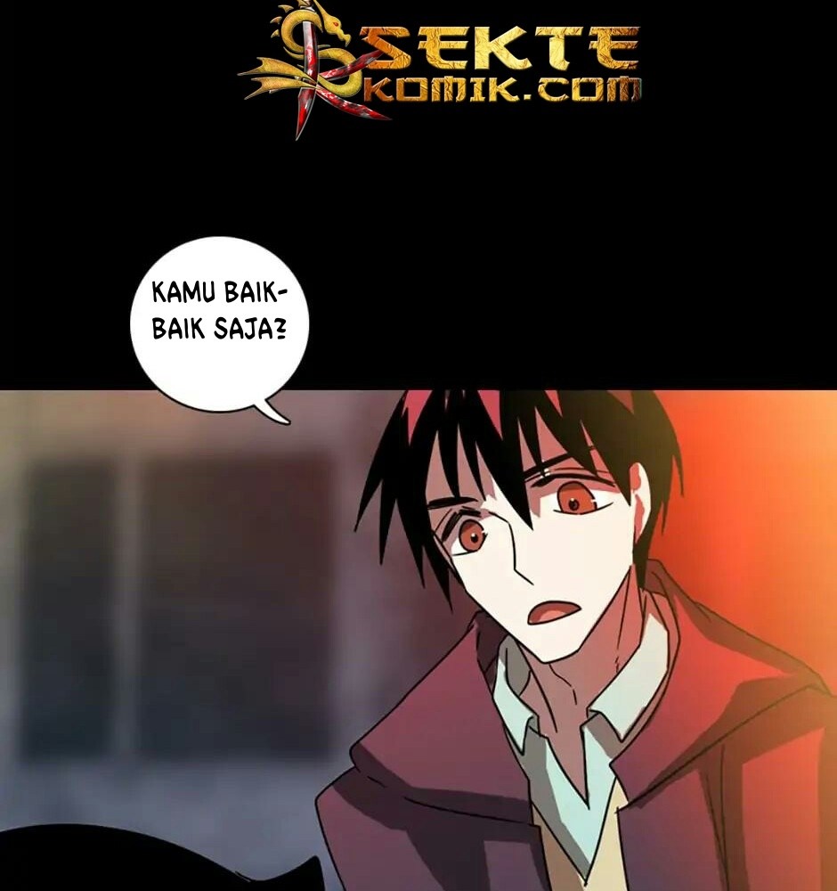 Dreamside Chapter 67 halaman 104