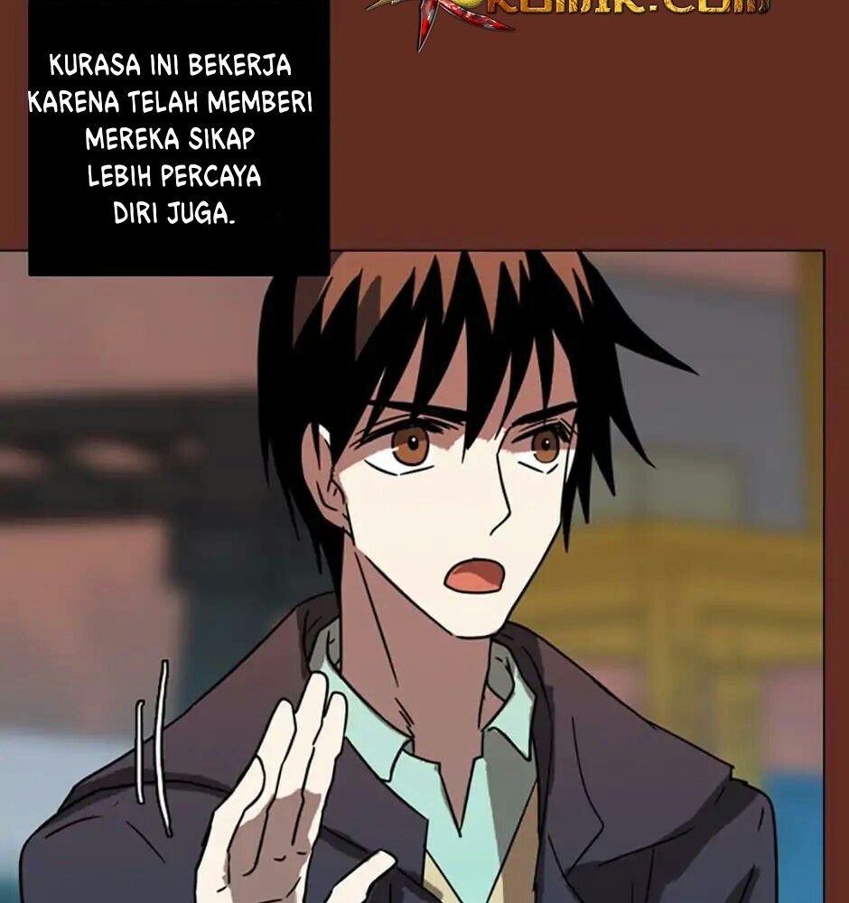 Dreamside Chapter 67 halaman 12