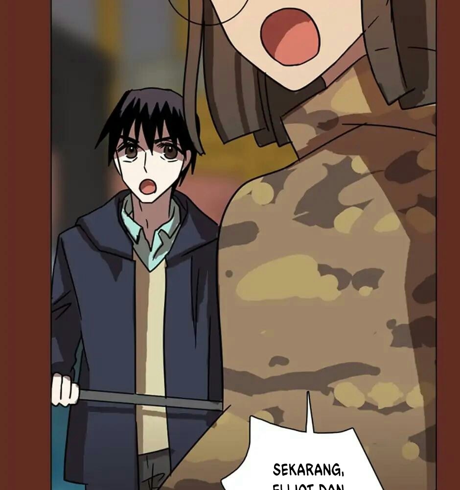 Dreamside Chapter 67 halaman 43