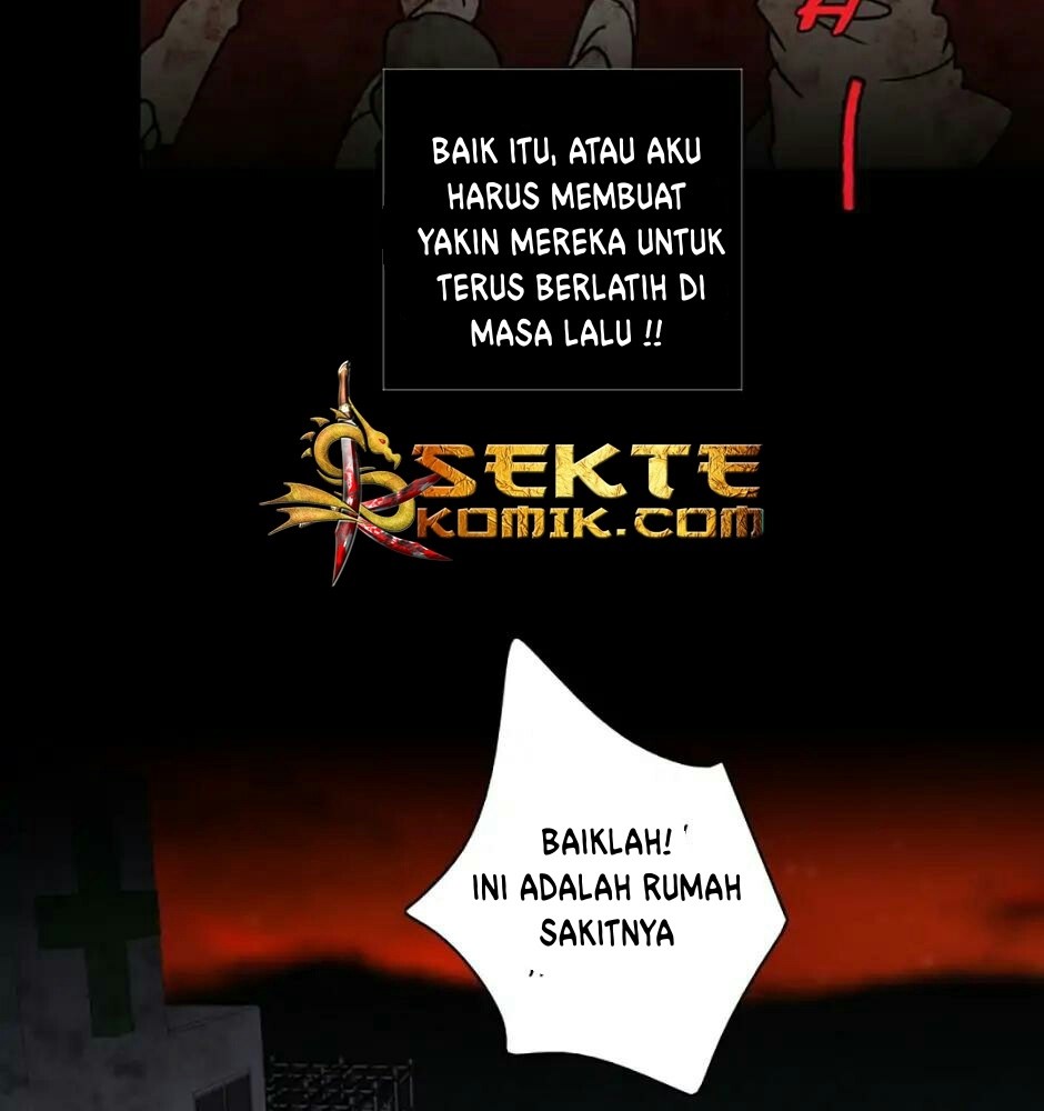 Dreamside Chapter 67 halaman 79
