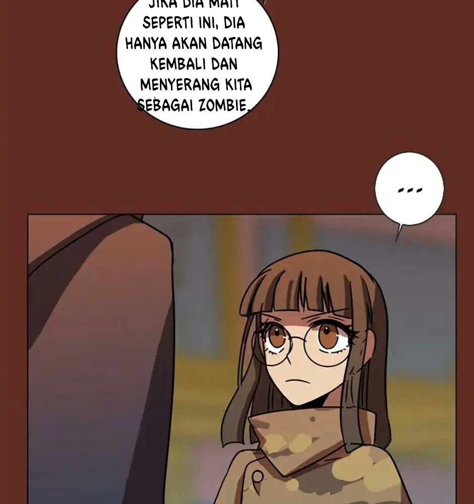 Dreamside Chapter 67 halaman 38