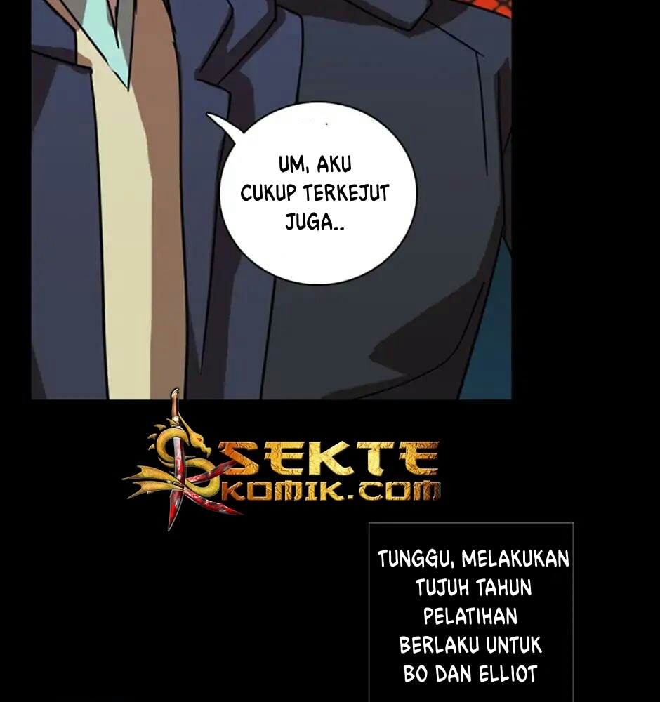 Dreamside Chapter 67 halaman 75