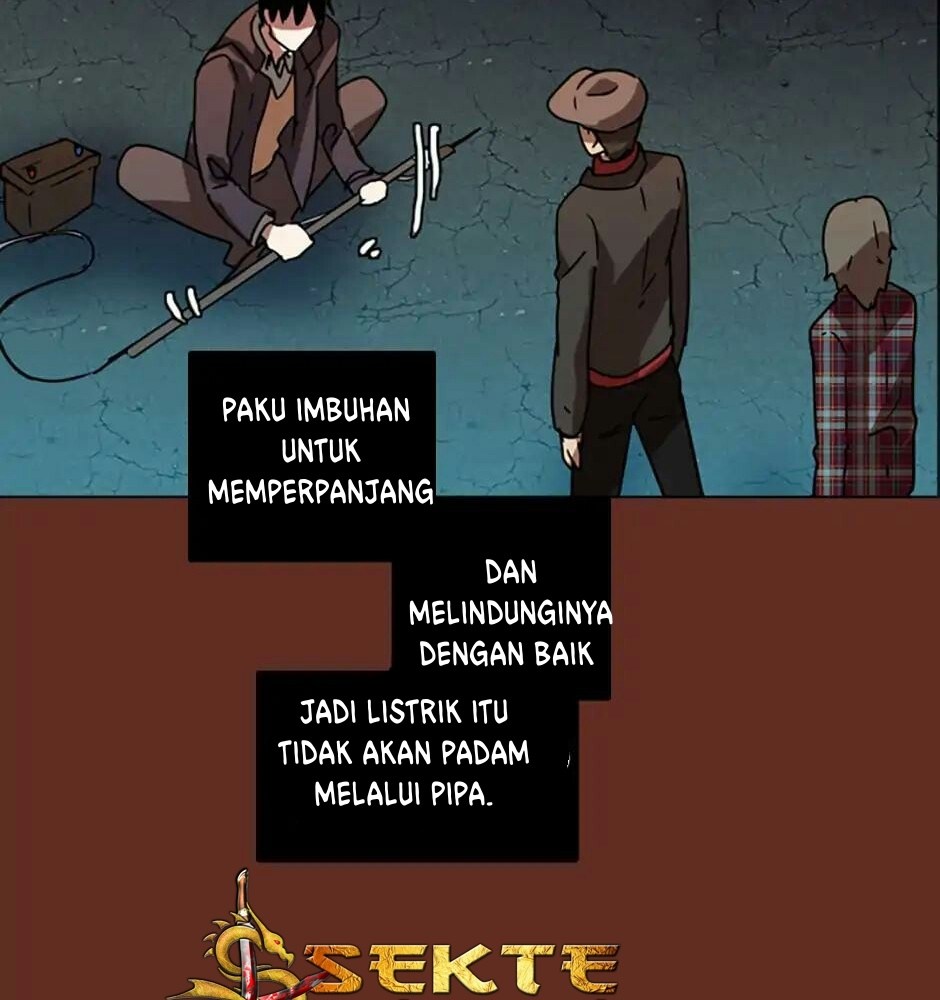 Dreamside Chapter 67 halaman 17