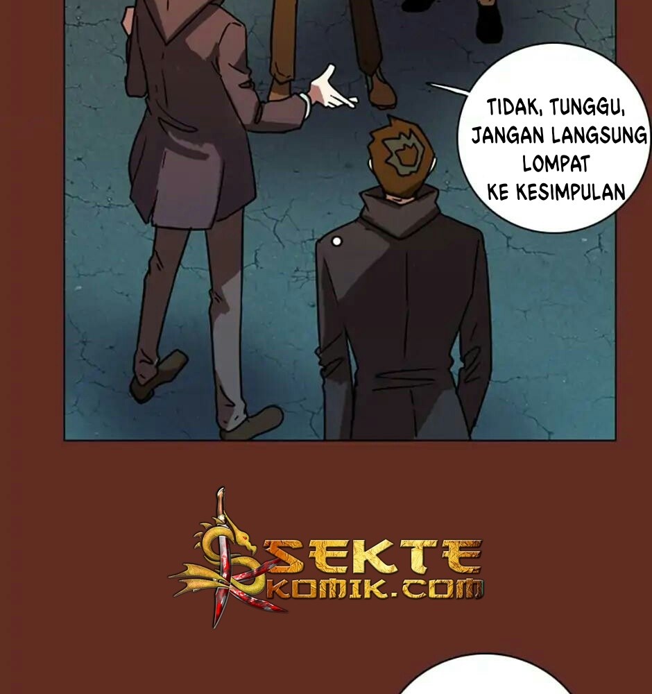 Dreamside Chapter 67 halaman 8