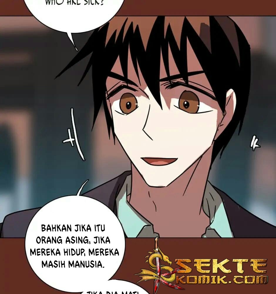 Dreamside Chapter 67 halaman 37