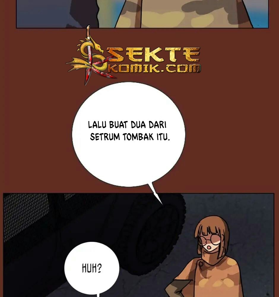 Dreamside Chapter 67 halaman 39