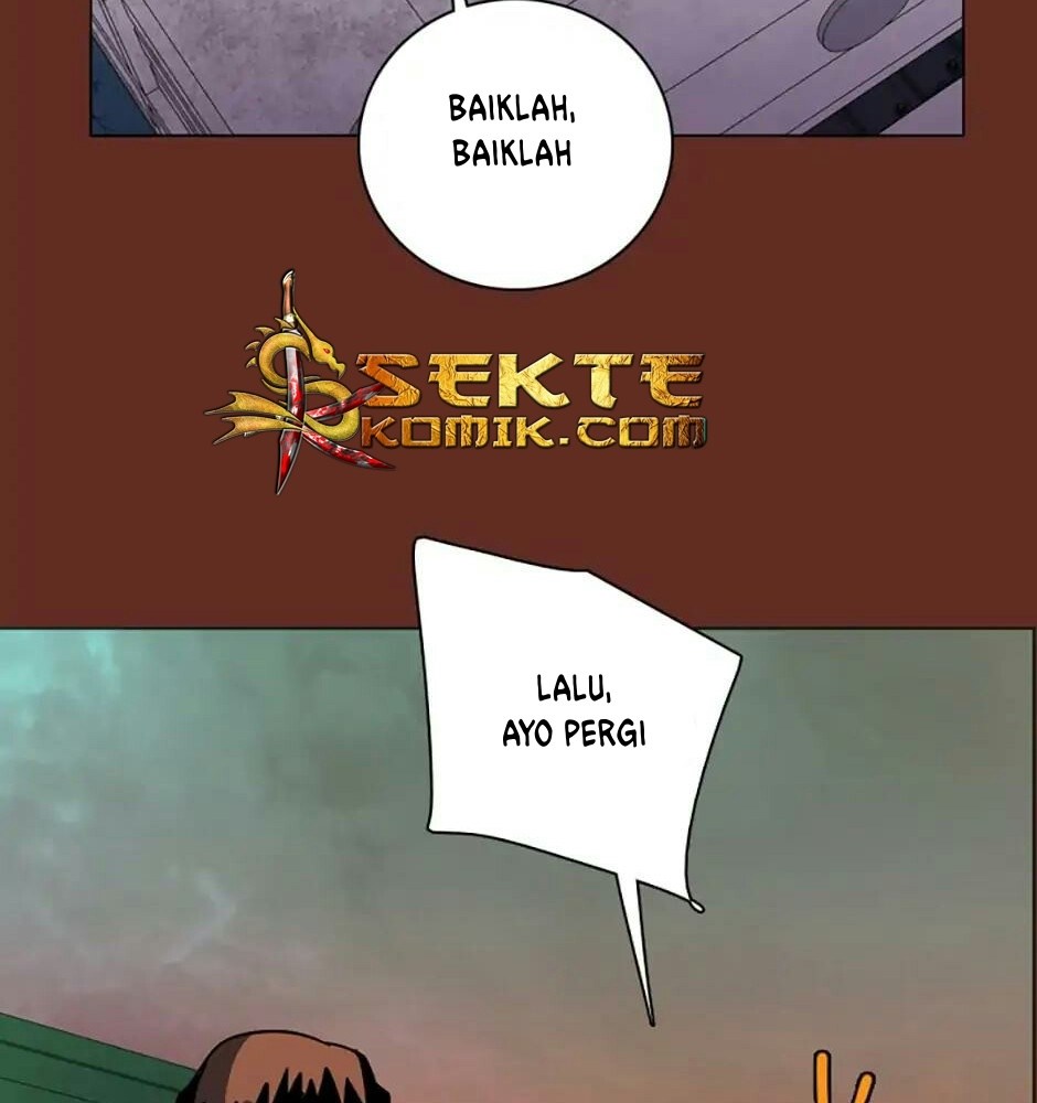 Dreamside Chapter 67 halaman 52