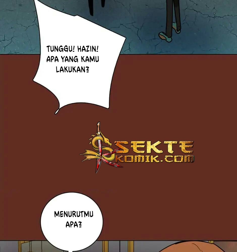 Dreamside Chapter 67 halaman 29