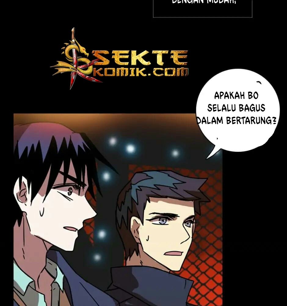 Dreamside Chapter 67 halaman 74