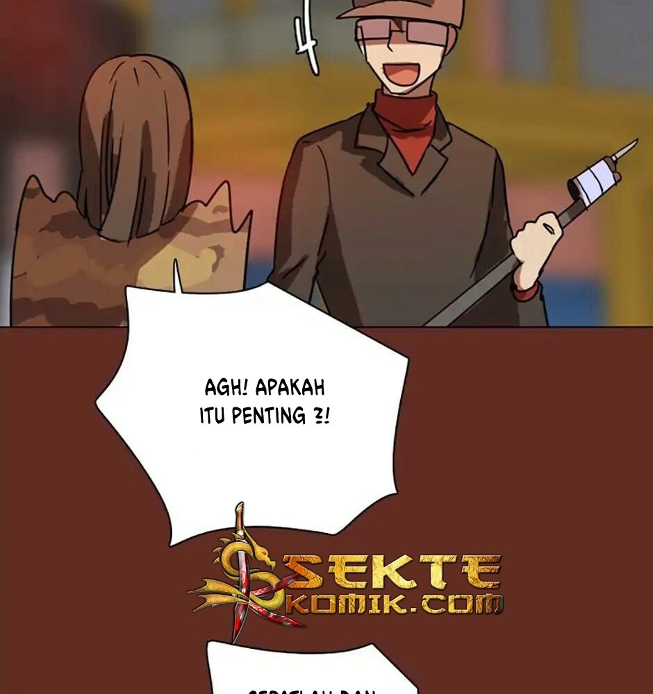 Dreamside Chapter 67 halaman 50