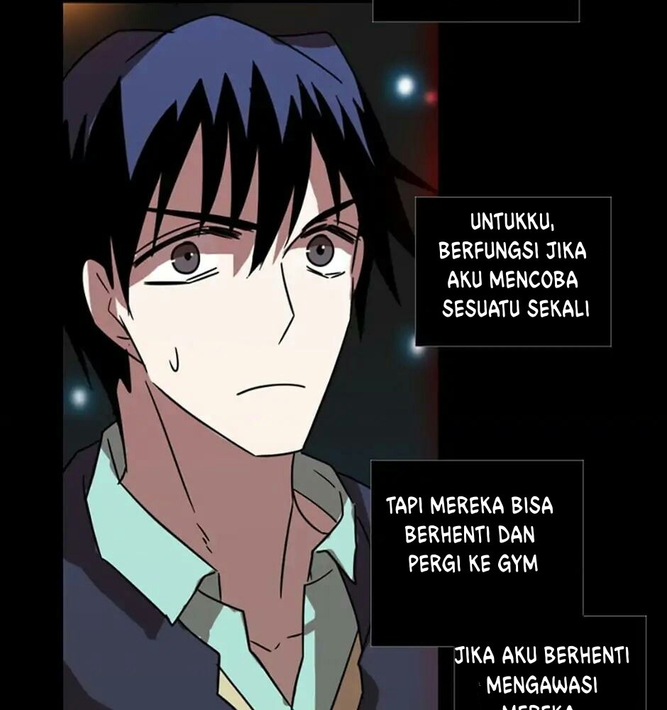 Dreamside Chapter 67 halaman 76