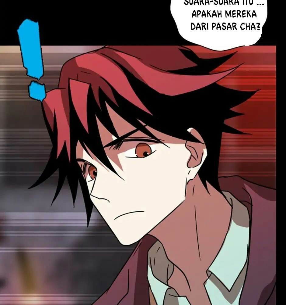 Dreamside Chapter 67 halaman 110
